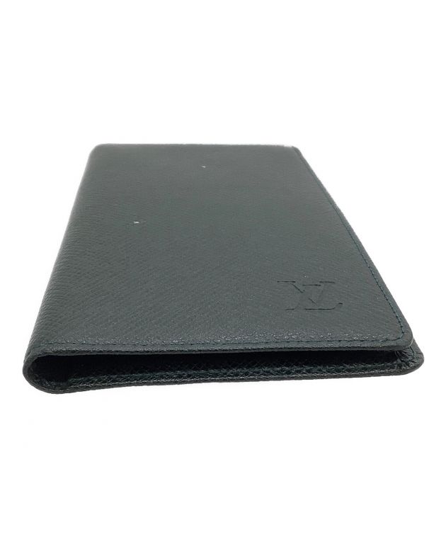 中古・古着通販】LOUIS VUITTON (ルイ ヴィトン) 札入れ タイガ