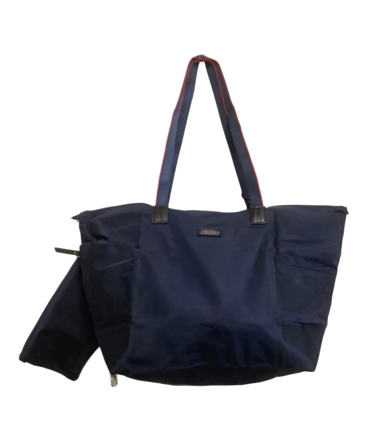 TUMI トートバッグ　紺 トゥミ／TUMI バッグ トートバッグ 鞄 ハンドバッグ メンズ 男性 男性