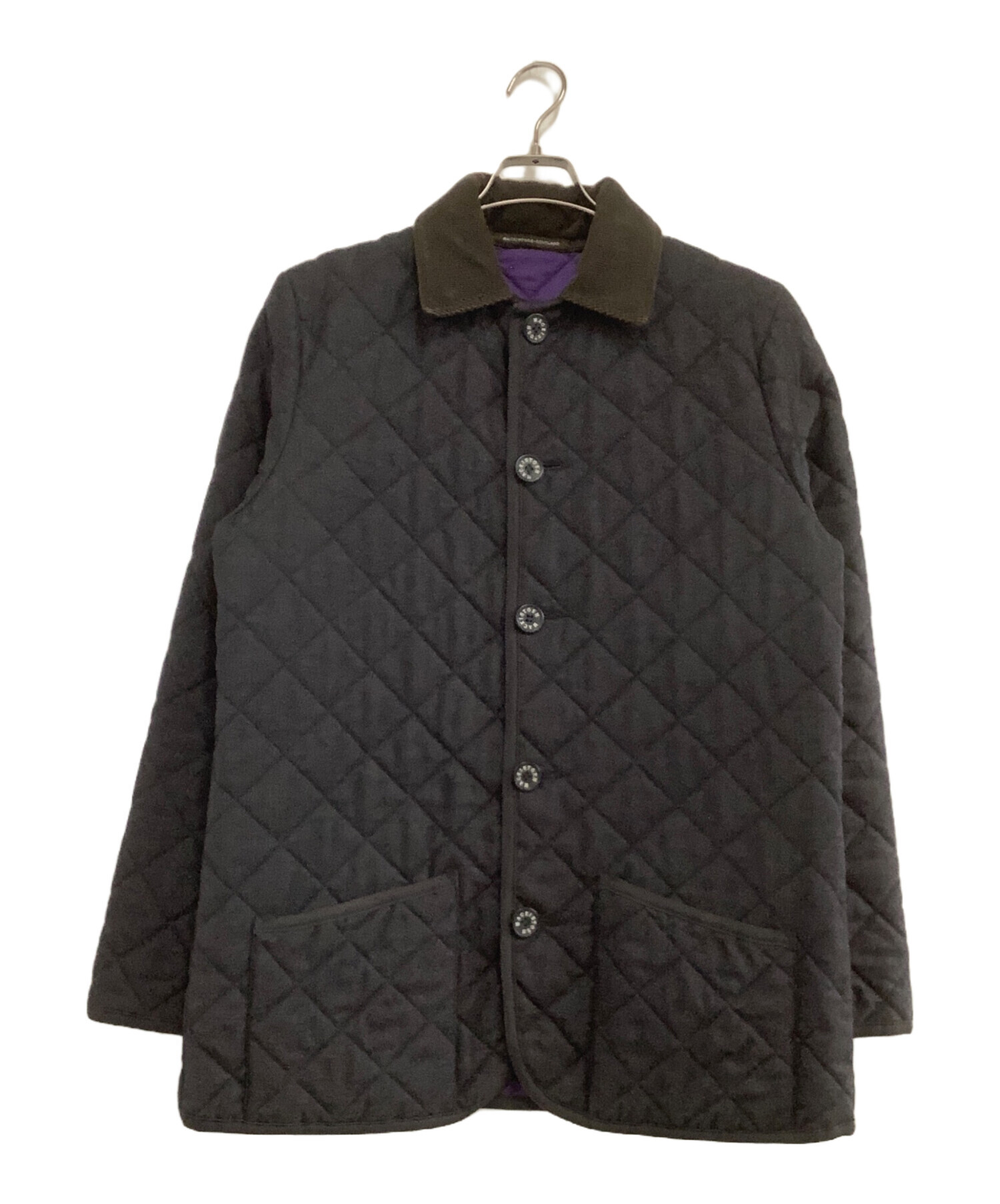 中古・古着通販】MACKINTOSH (マッキントッシュ) キルティング 