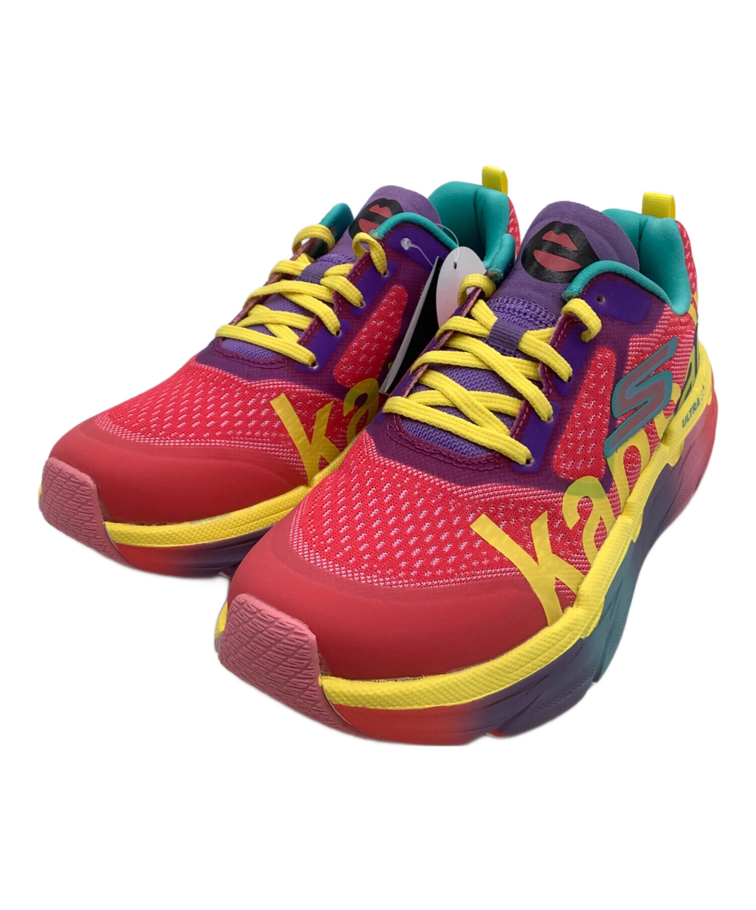 やまにゃんさん専用 中古・古着通販】SKECHERS (スケッチャーズ) KANSAI YAMAMOTO