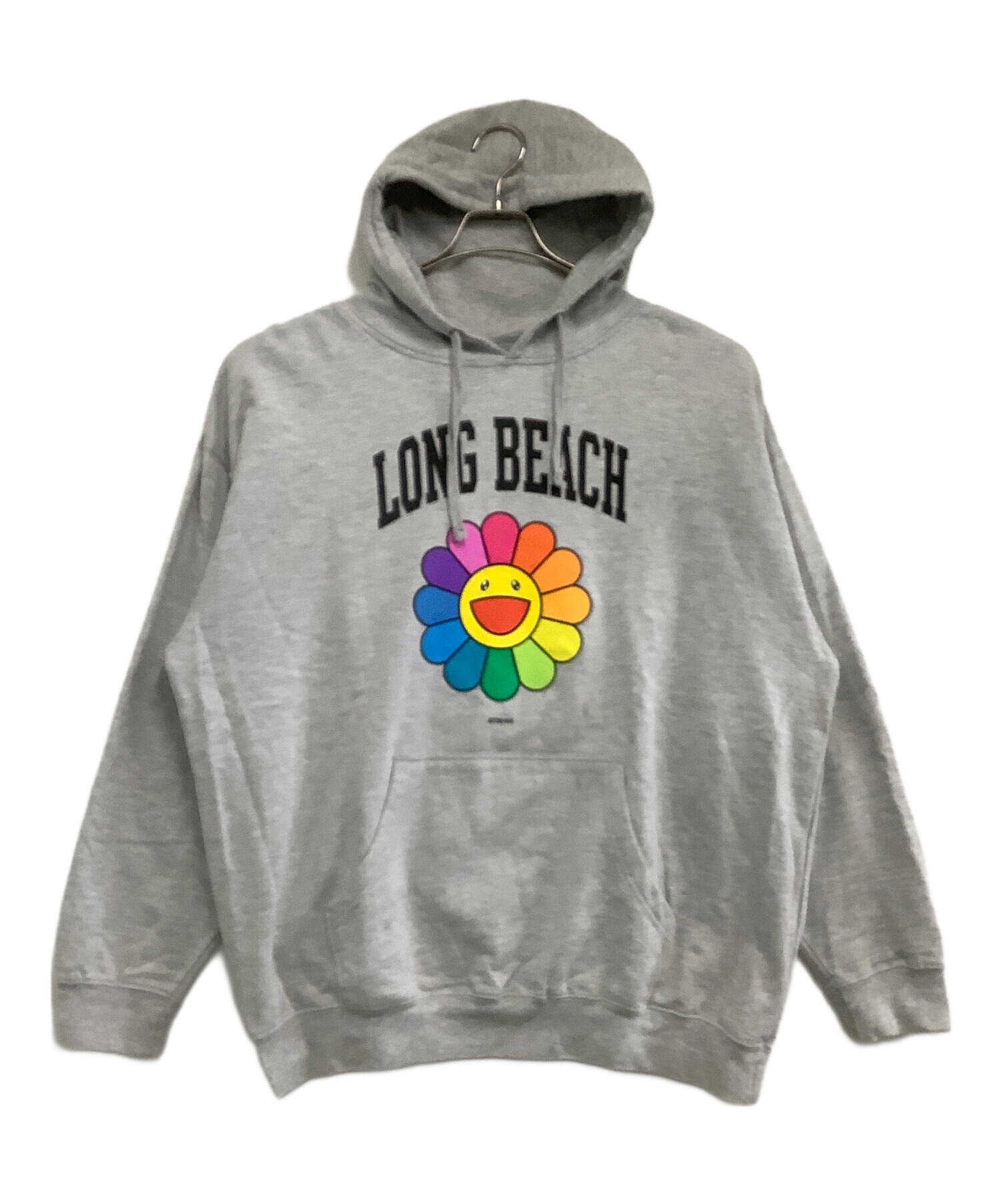 中古・古着通販】complexcon (コンプレックスコン) 古着プルオーバー 
