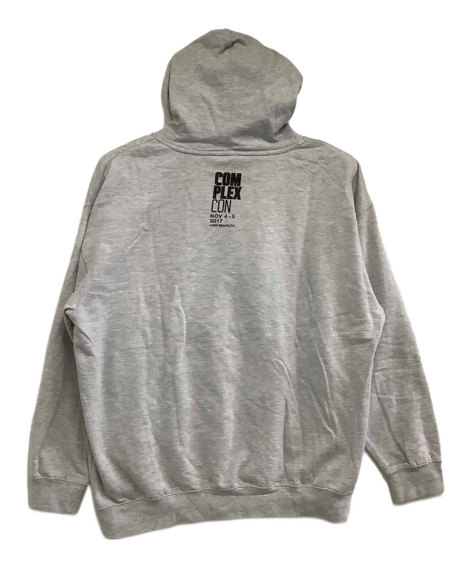 中古・古着通販】complexcon (コンプレックスコン) 古着プルオーバー 