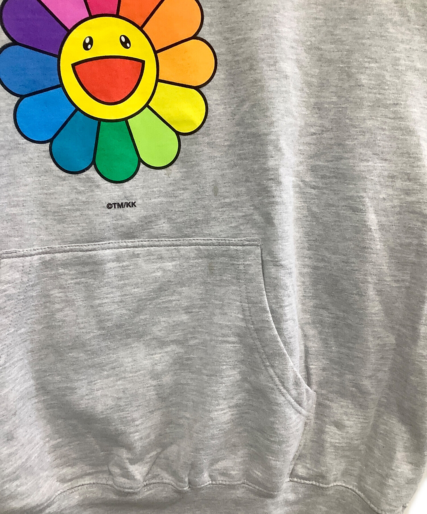 中古・古着通販】complexcon (コンプレックスコン) 古着プルオーバー 