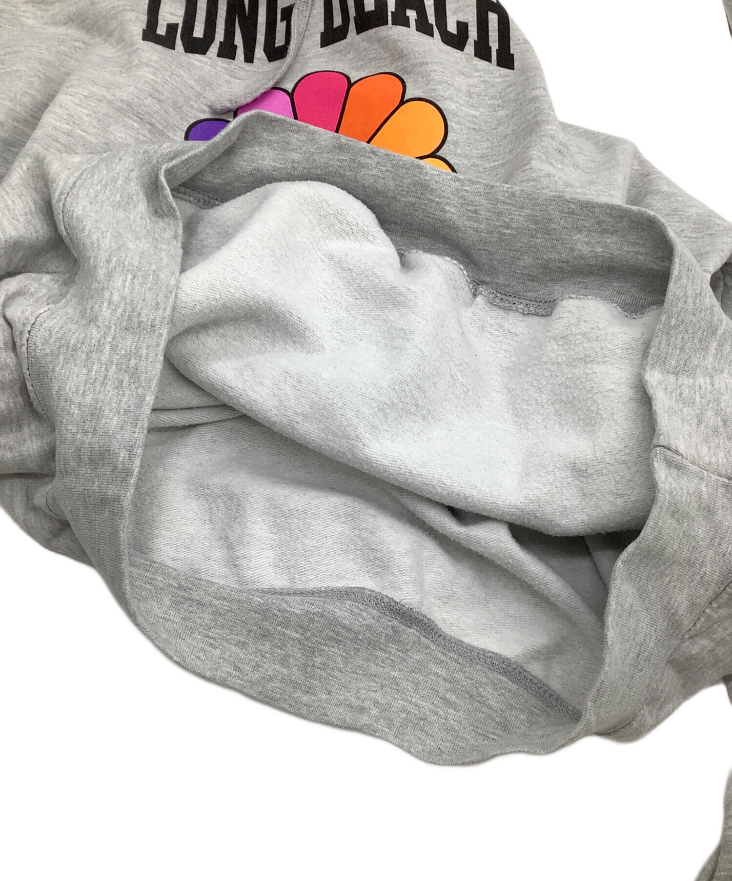中古・古着通販】complexcon (コンプレックスコン) 古着プルオーバー 