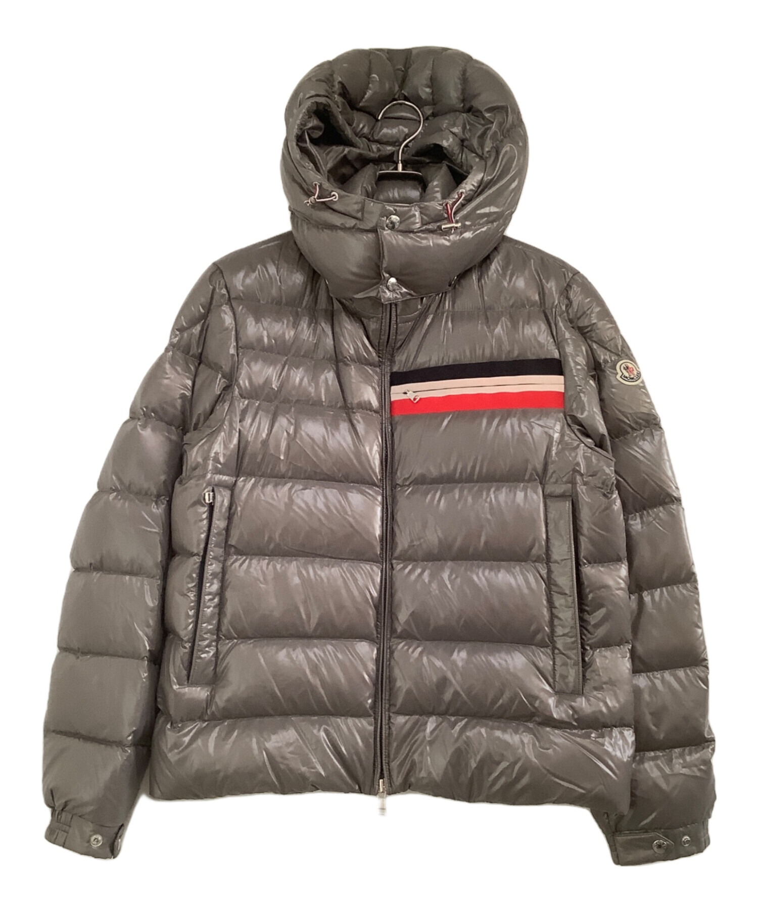 中古・古着通販】MONCLER (モンクレール) ダウンジャケット 20AW
