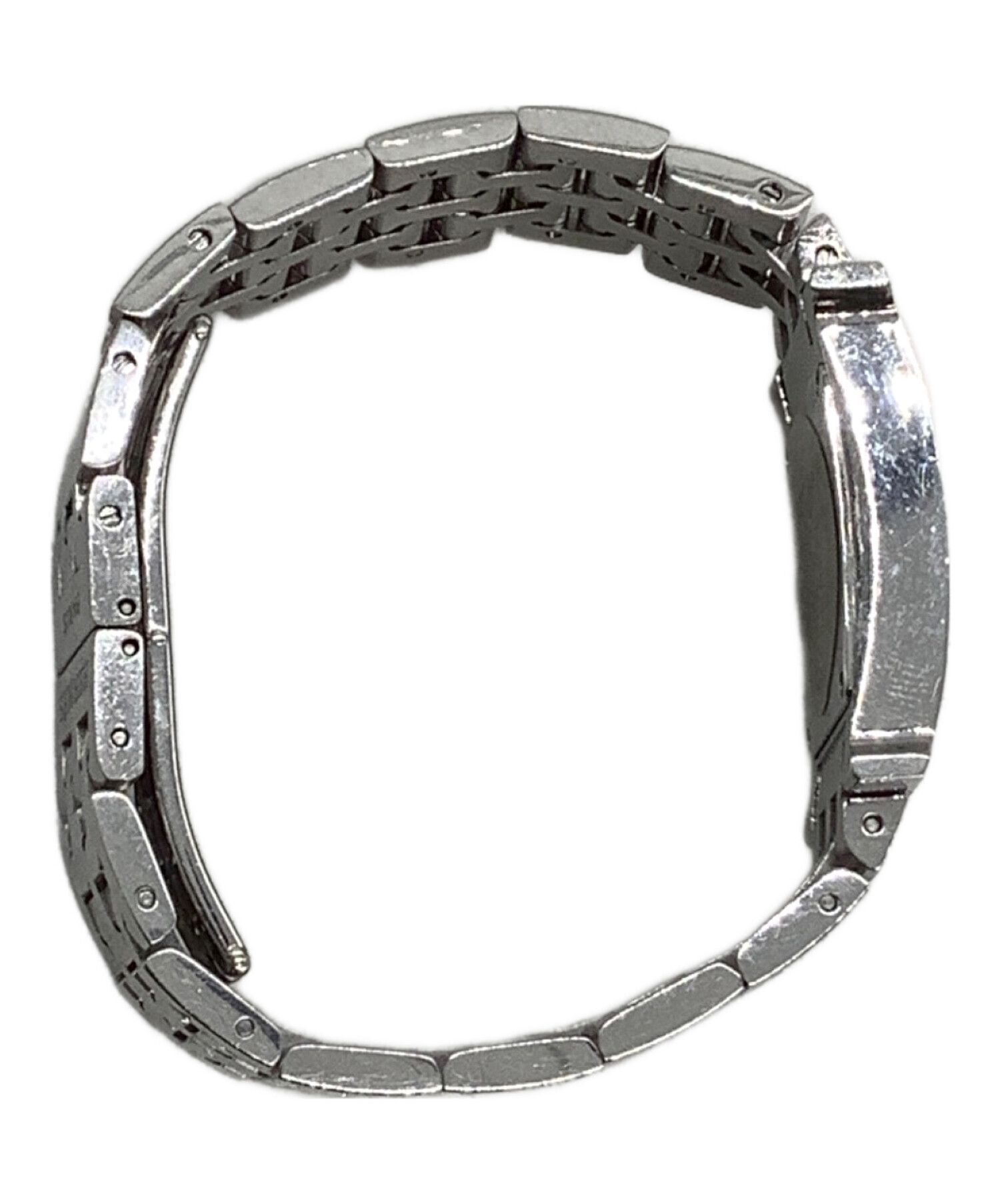 HERMES シルバー アナログ時計 HERMES シルバー アナログ時計 時計 エルメス｜WATCHNIAN公式通販