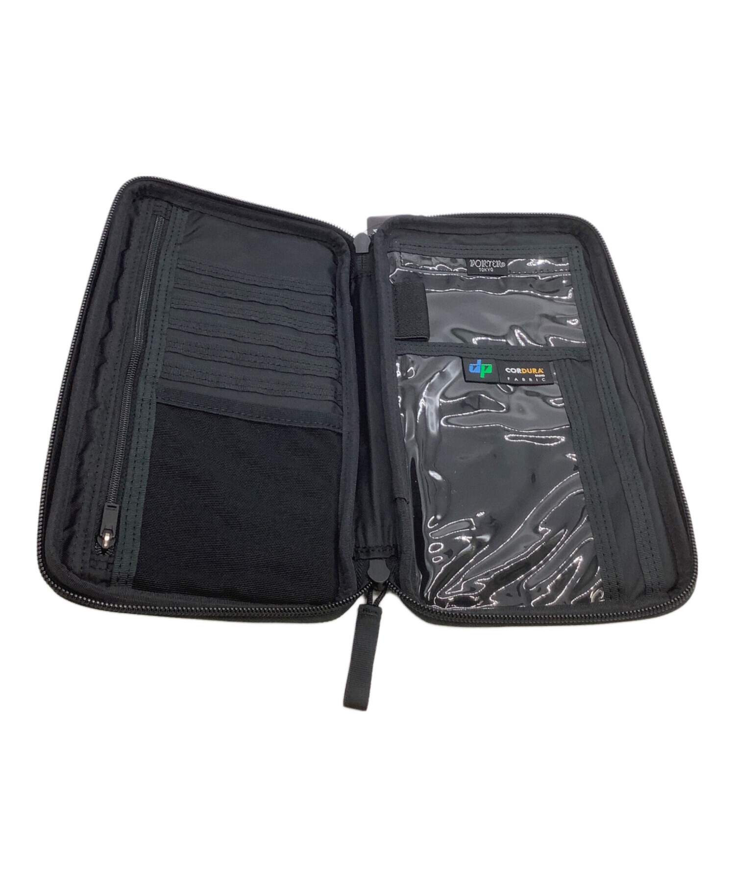 PORTER(ポーター) トラベルオーガナイザー ブラック 655-17879-10.jpg