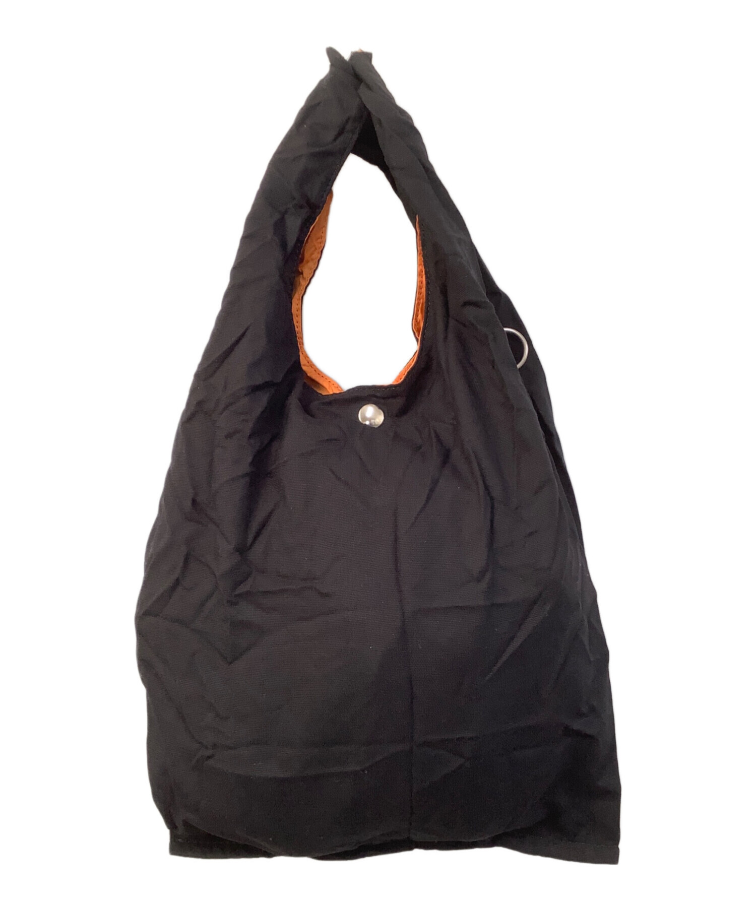 中古・古着通販】PORTER (ポーター) CVSバッグ バガー ブラック