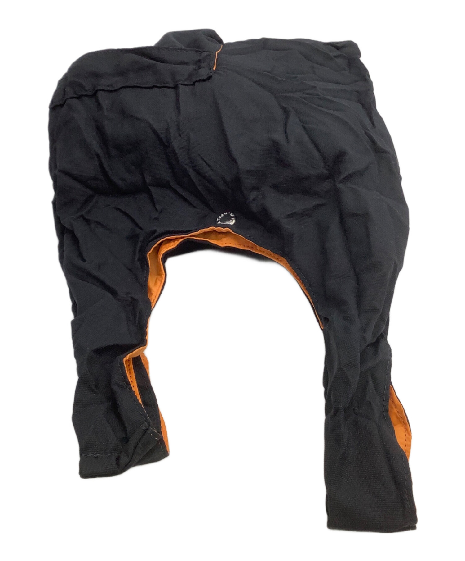 中古・古着通販】PORTER (ポーター) CVSバッグ バガー ブラック