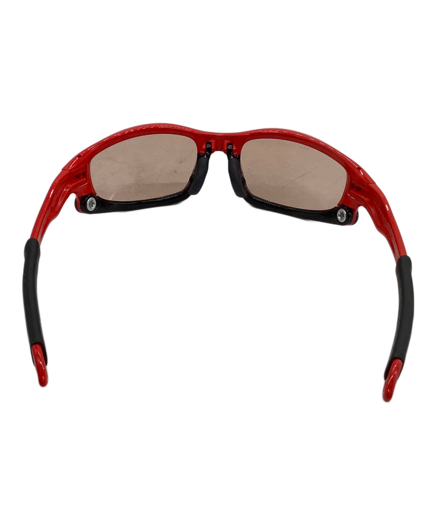 諦めたらそこで試合終了！OAKLEY SPLIT JACKET（スプリット OAKLEY