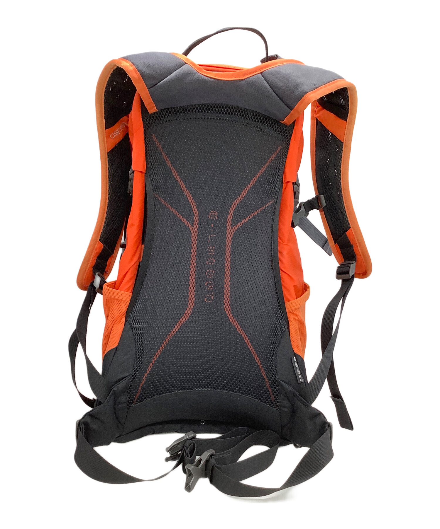 中古・古着通販】OSPREY (オスプレー) 登山リュック hikelite18