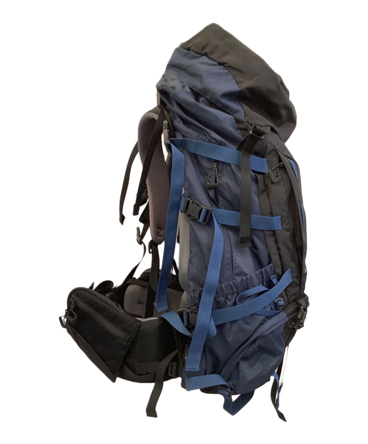 中古・古着通販】MILLET (ミレー) 登山リュック SAAS FEE 60＋20 