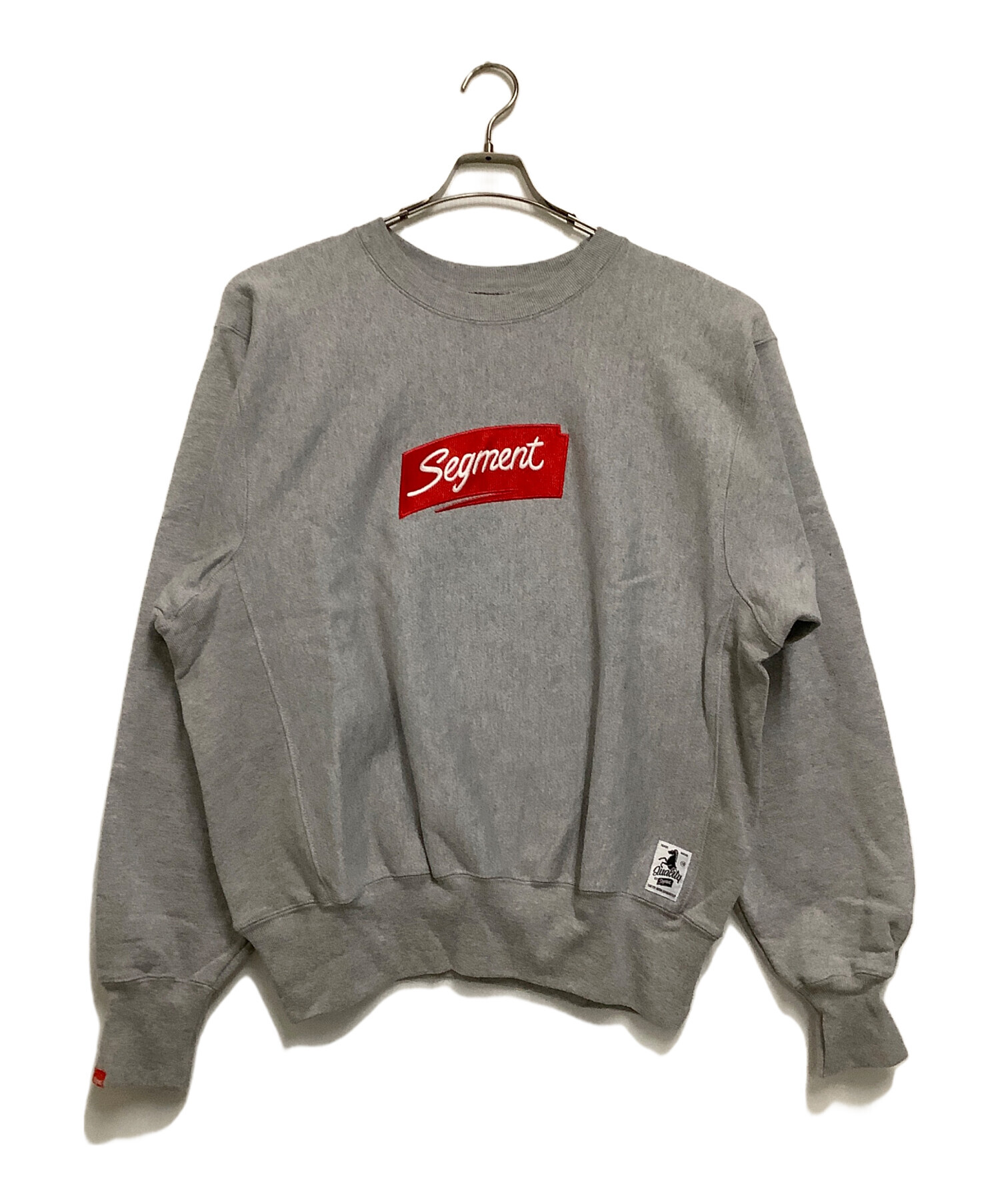 中古・古着通販】Champion (チャンピオン) クルーネックスウェット 