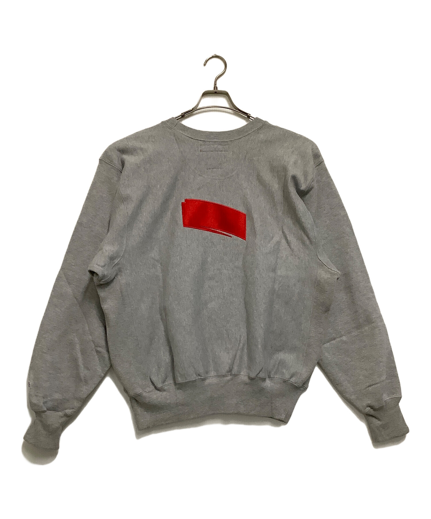 中古・古着通販】Champion (チャンピオン) クルーネックスウェット 