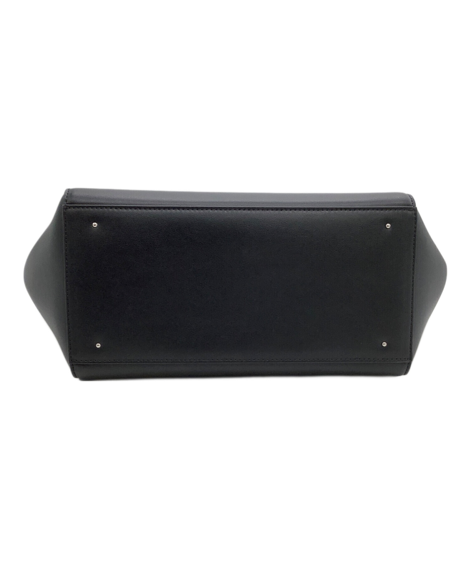 中古・古着通販】VASIC (ヴァジック) トートバッグ ブラック