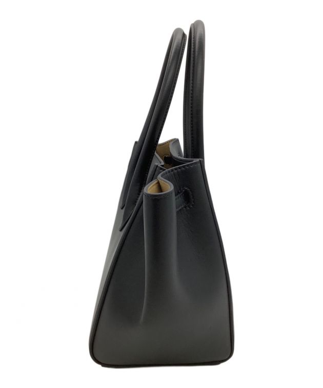 中古・古着通販】VASIC (ヴァジック) トートバッグ ブラック