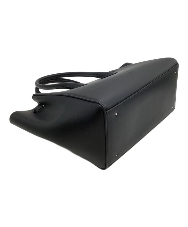 中古・古着通販】VASIC (ヴァジック) トートバッグ ブラック｜ブランド