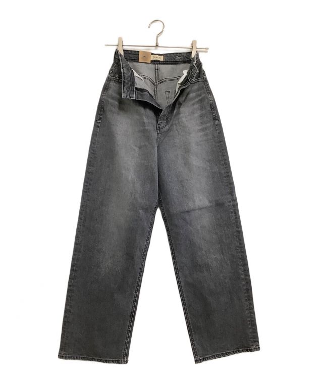 【新品定価3.1万】YANUK　ヤヌーク デニムパンツ オールドクレイ　29 楽天市場】イベント対象商品！ YANUK ヤヌーク JOAN ジョーン