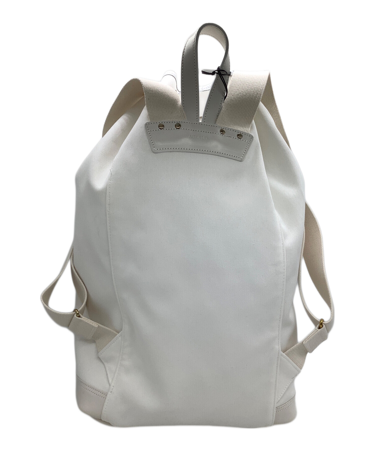 auralee brady リュック　22AW 中古・古着通販】AURALEE (オーラリー) brady (ブレディ) リュック