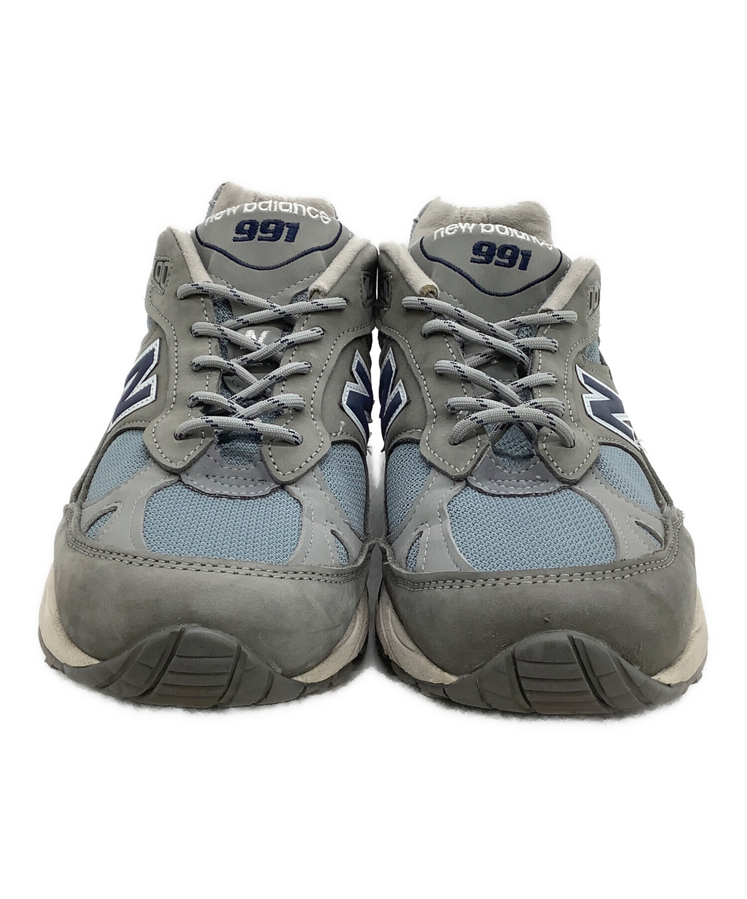 中古・古着通販】NEW BALANCE (ニューバランス) スニーカー M991NGN