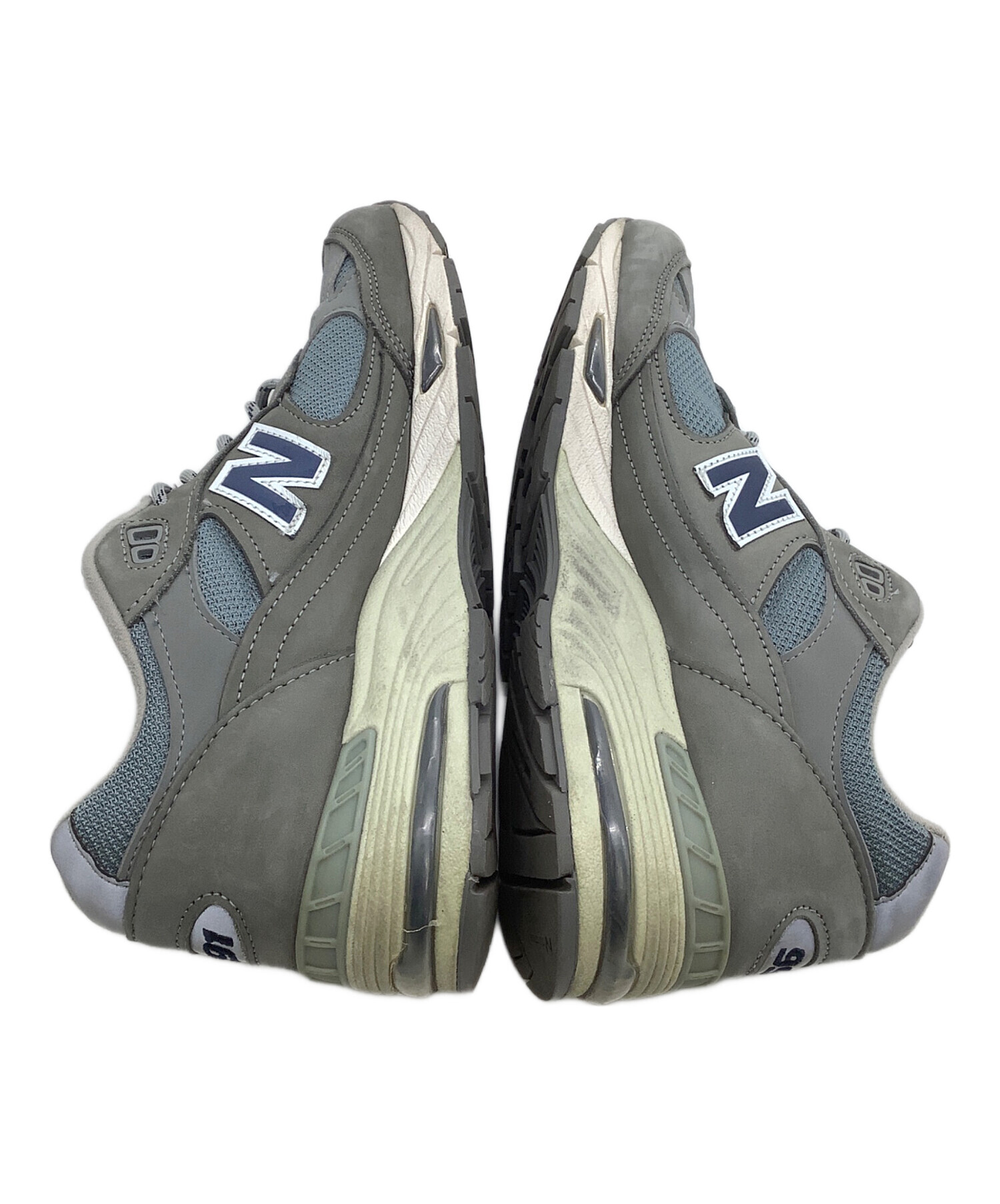 中古・古着通販】NEW BALANCE (ニューバランス) スニーカー M991NGN