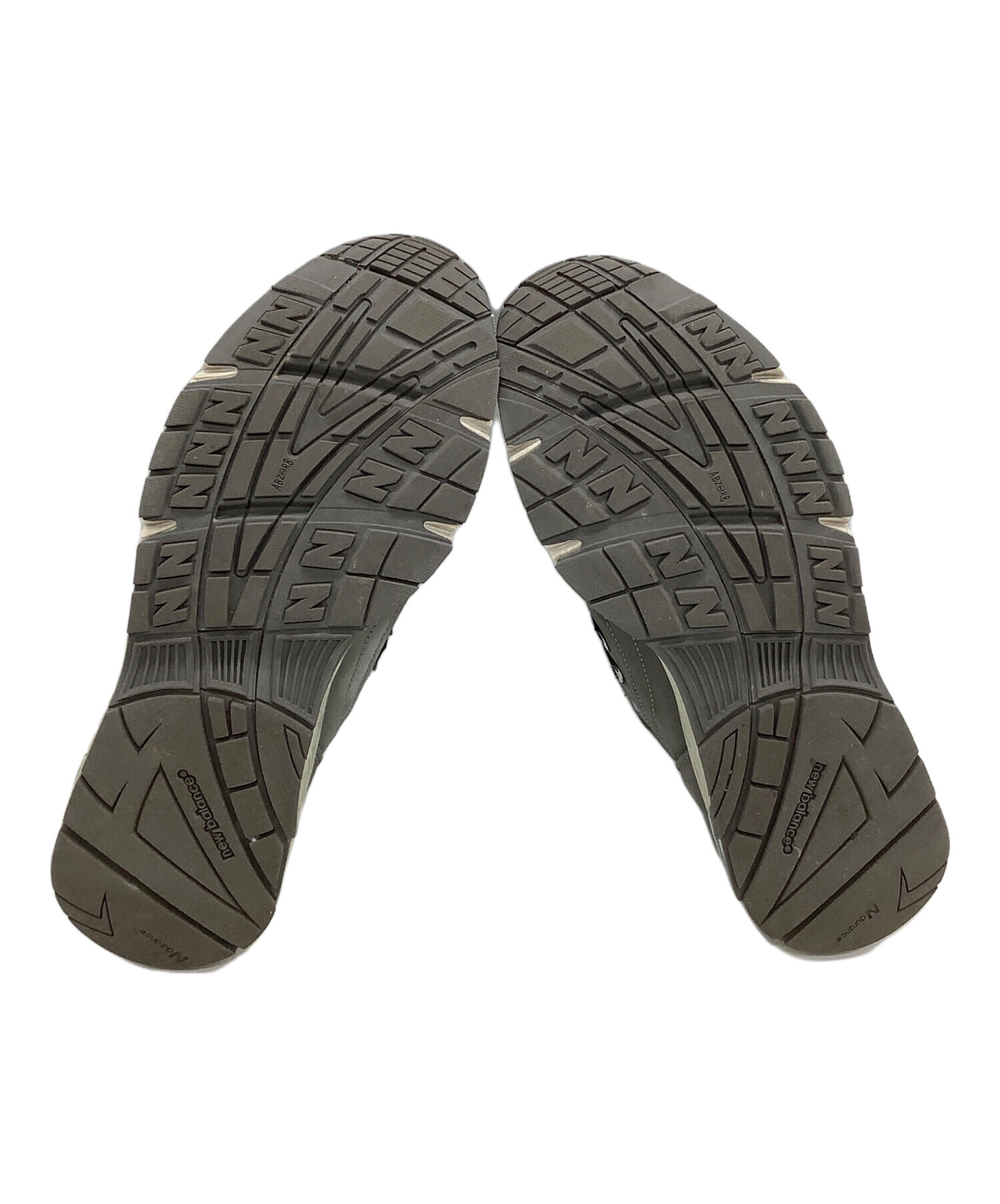 中古・古着通販】NEW BALANCE (ニューバランス) スニーカー M991NGN