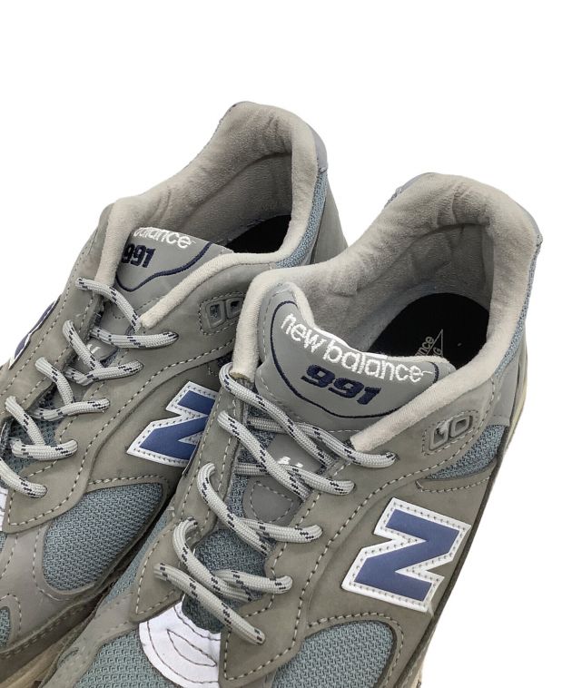 ニューバランス M991NGN uk