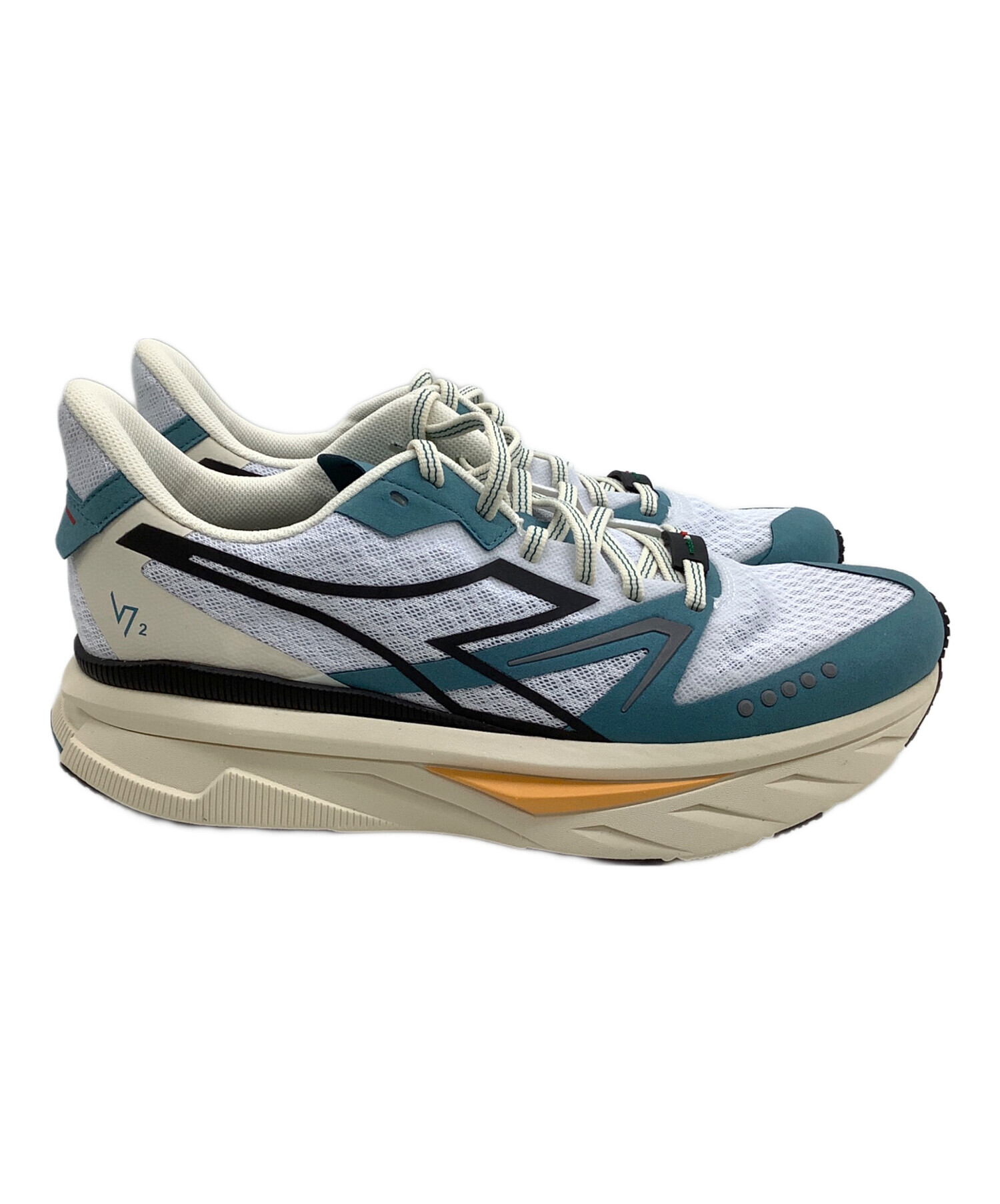 中古・古着通販】DIADORA (ディアドラ) ランニングシューズ ATOMO 