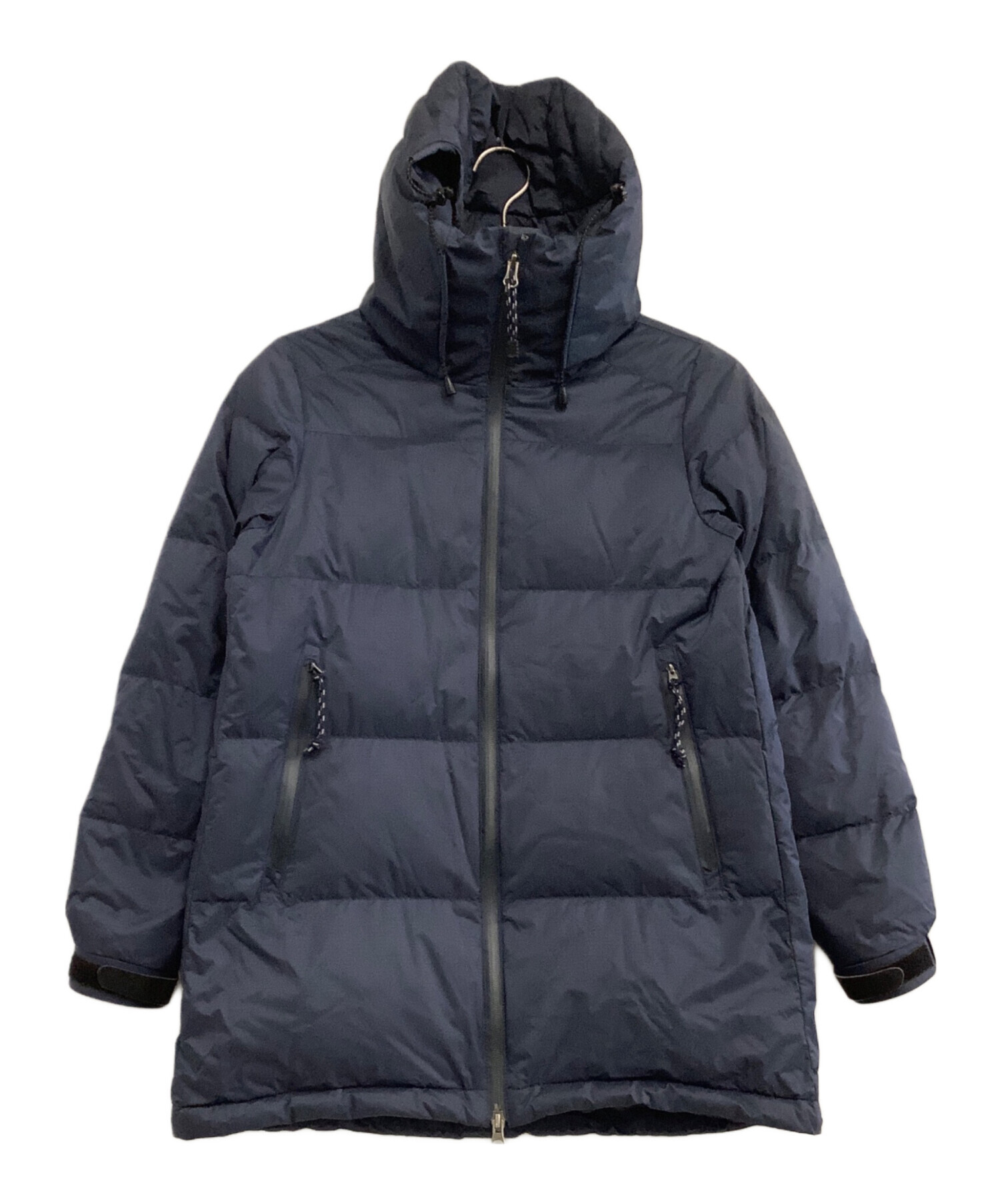 NANGA × アーバンリサーチ　ダウンコート　M 38 中古・古着通販】URBAN RESEARCH DOORS (アーバンリサーチドアーズ