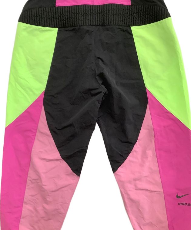 NIKE AMBUSH サイクルジャケット パンツセット ナイキ NIKE ×アンブッシュ AMBUSH セットアップ リバーシブル