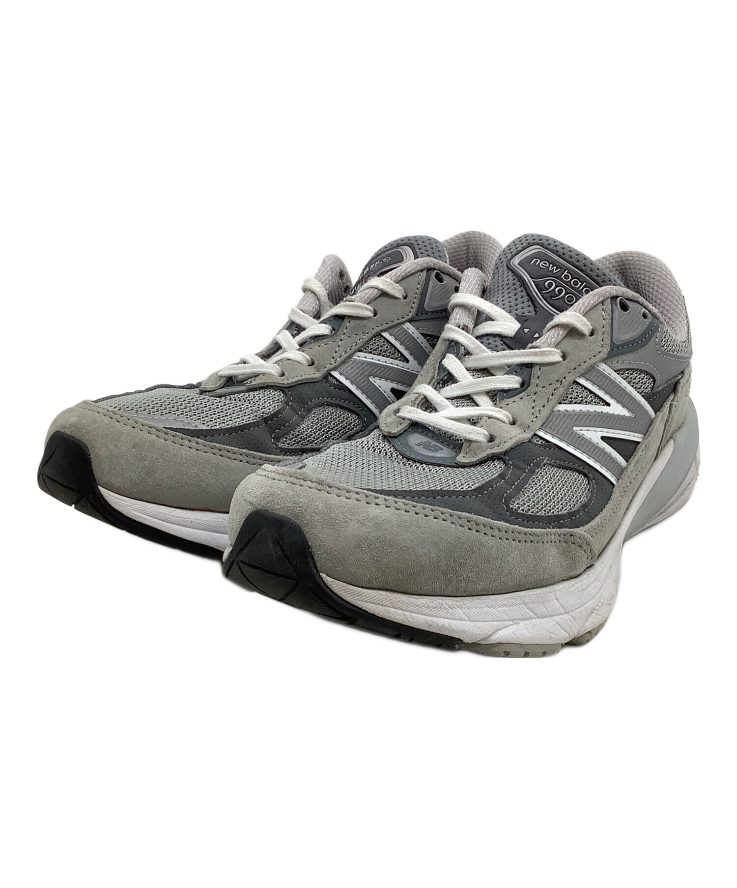 中古・古着通販】NEW BALANCE (ニューバランス) ローカット