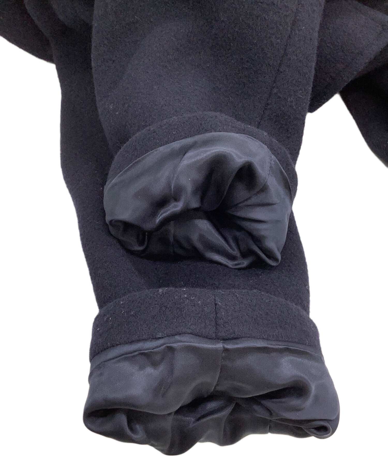 中古・古着通販】RALPH LAUREN (ラルフローレン) カシミヤ混コート