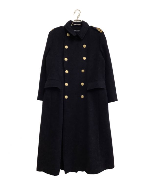 中古・古着通販】RALPH LAUREN (ラルフローレン) カシミヤ混コート