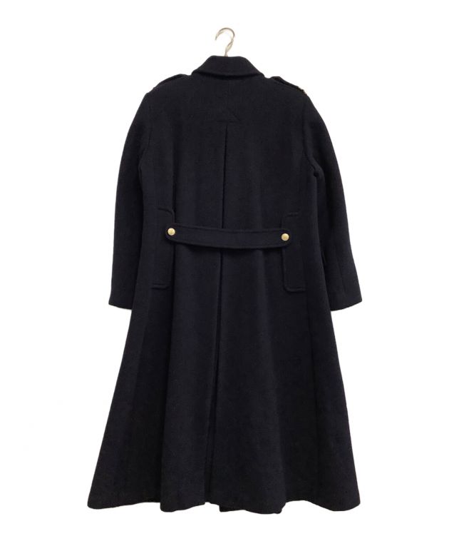 Ralph Lauren コート 中古・古着通販】RALPH LAUREN (ラルフローレン) カシミヤ混コート