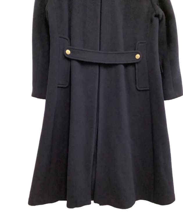 中古・古着通販】RALPH LAUREN (ラルフローレン) カシミヤ混コート