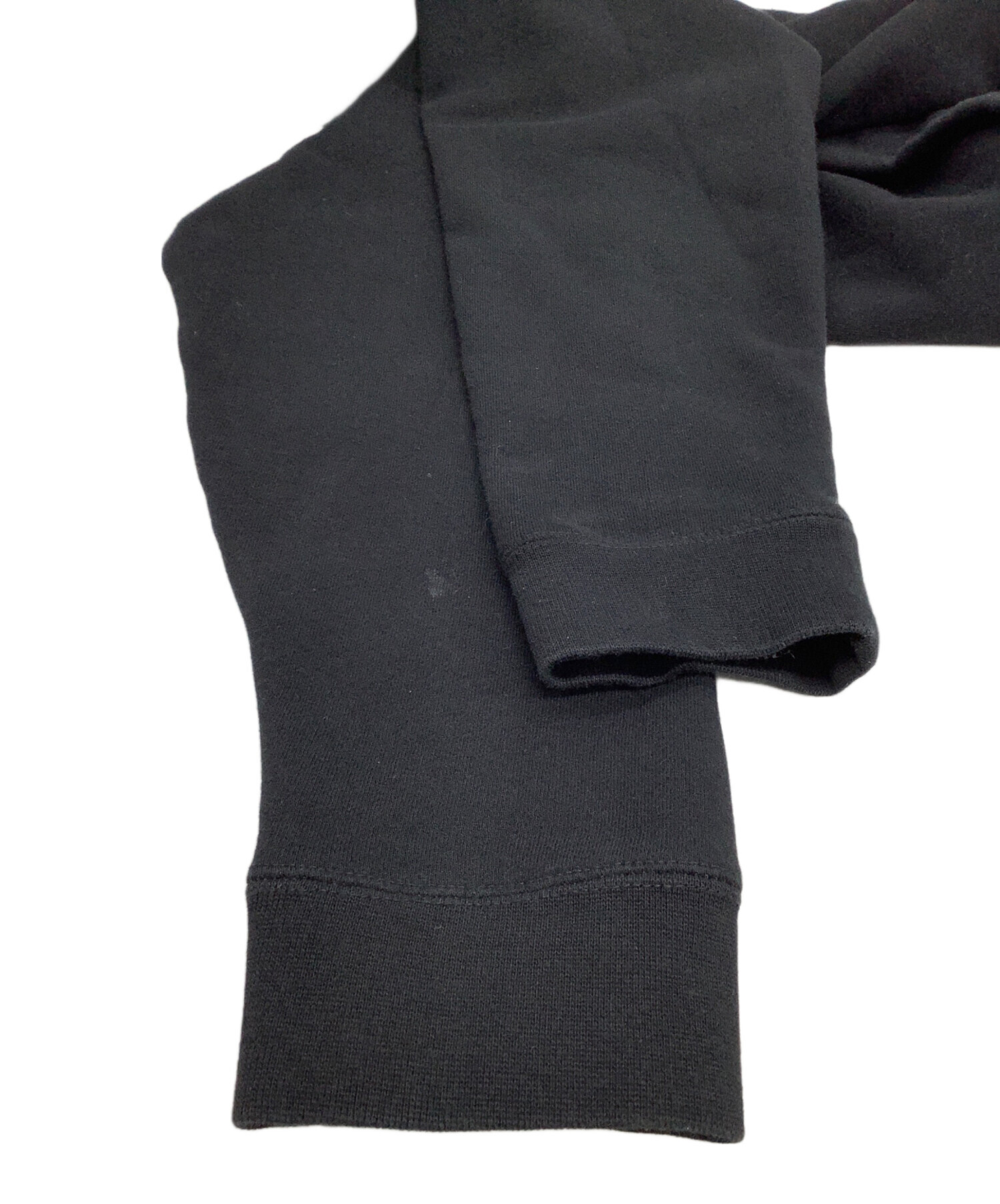 中古・古着通販】CHALLENGER (チャレンジャー) 裏起毛プル