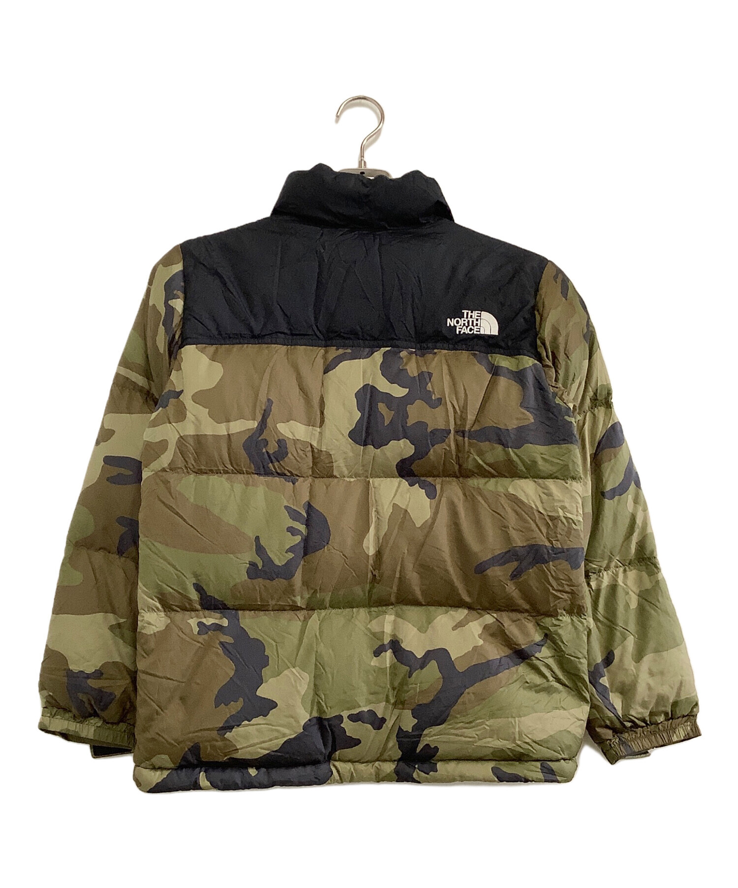 中古・古着通販】THE NORTH FACE (ザ ノース フェイス) ジュニア 