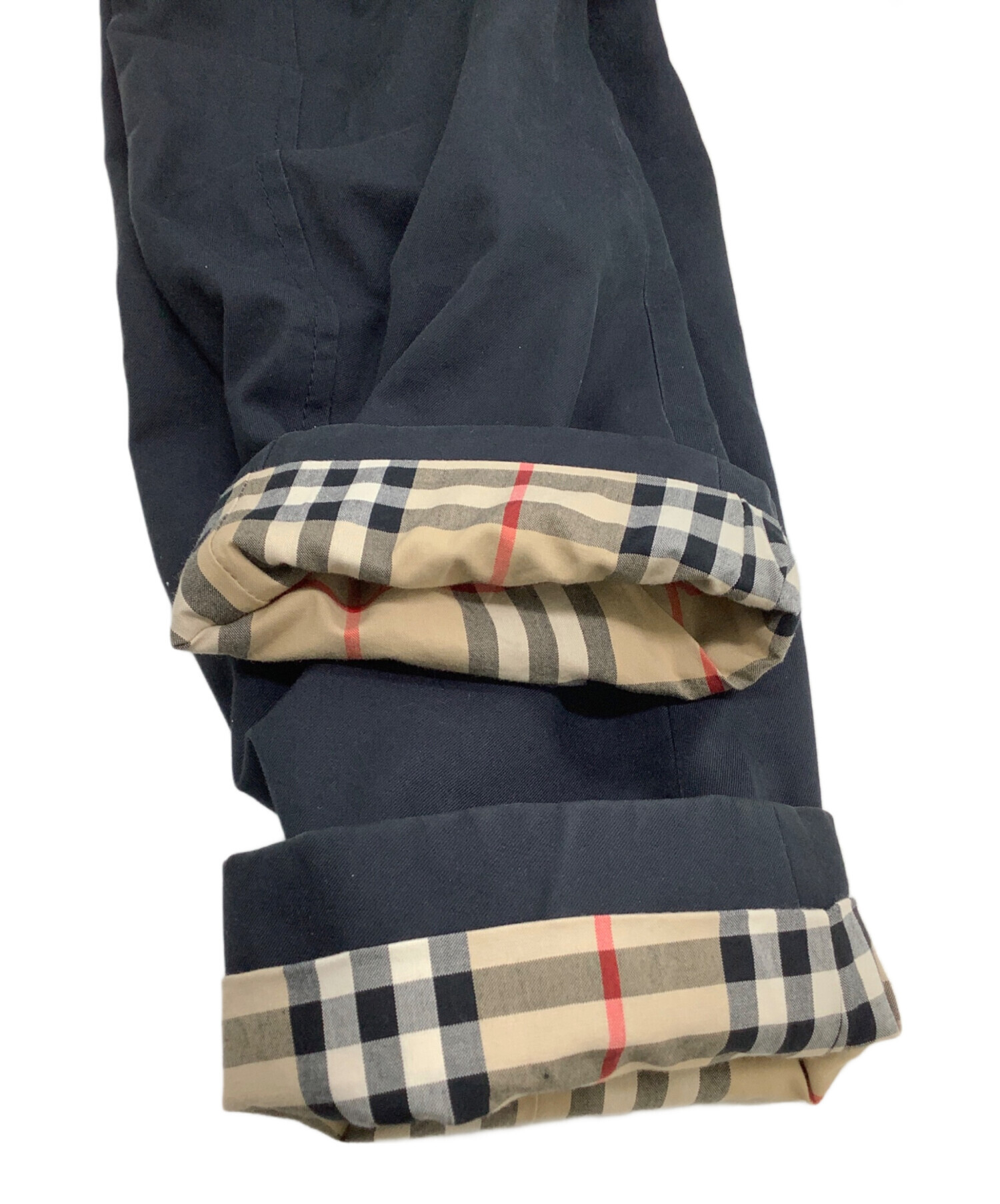 極美品　激レア　BURBERRY テクニカルコート　46 極美品 激レア BURBERRY テクニカルコート 46