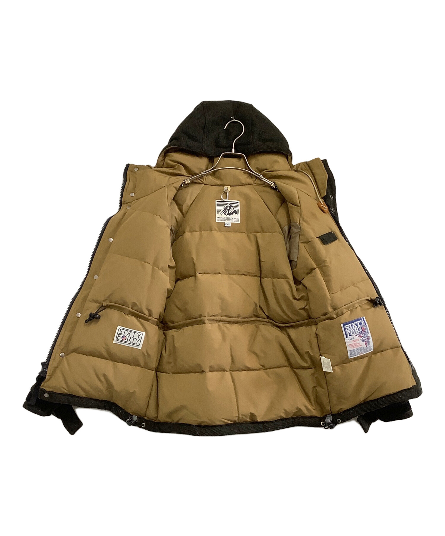 中古・古着通販】Mt. Rainier Design (マウントレイニアデザイン 