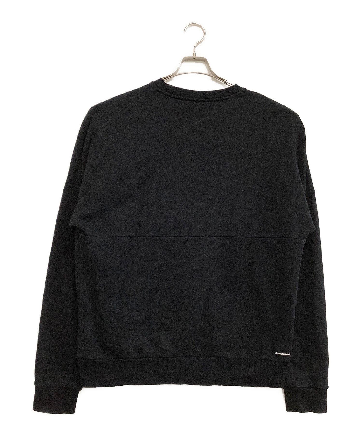 中古・古着通販】SOPH. (ソフネット) クルーネックスウェット 21SS 