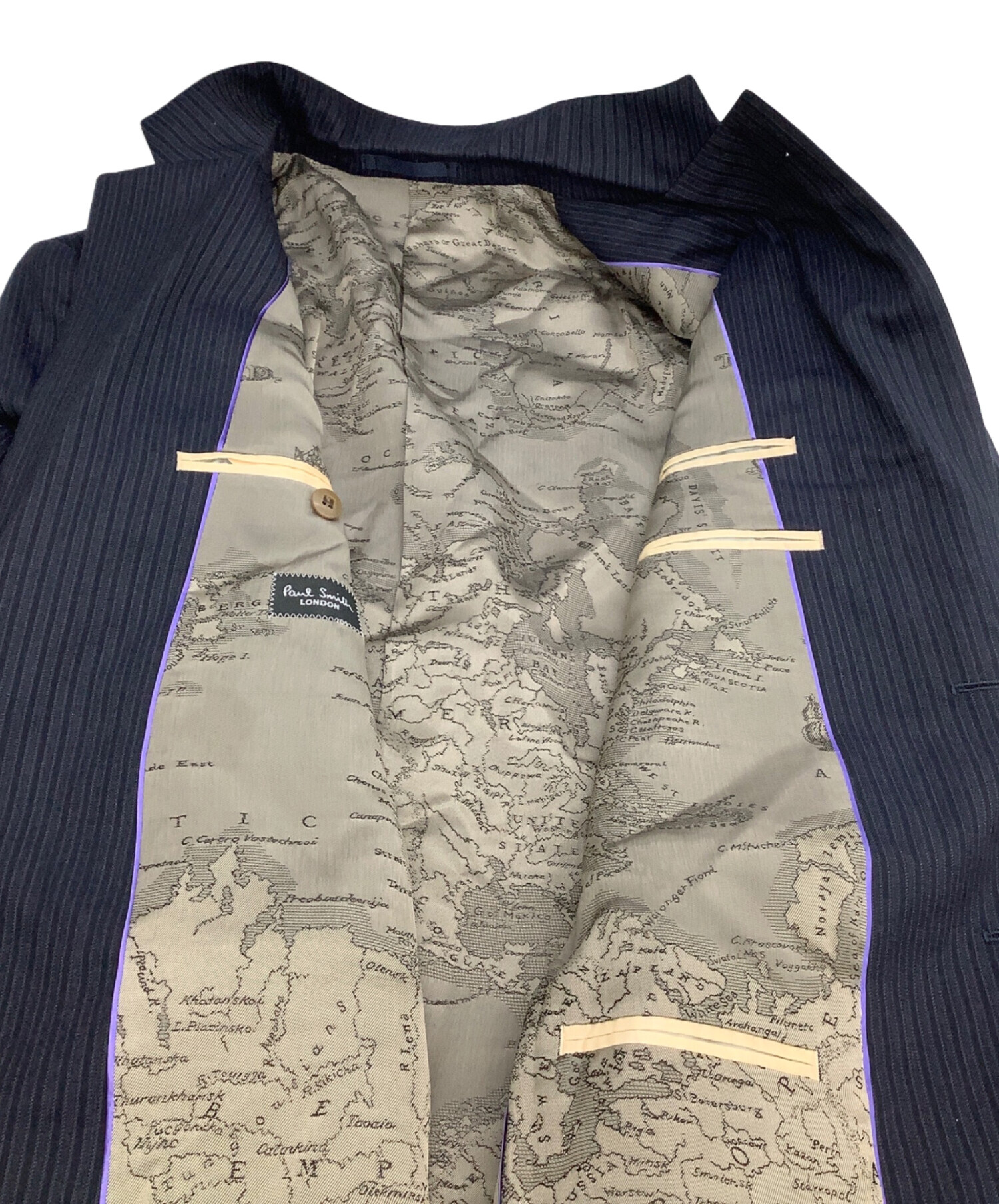 中古・古着通販】Paul Smith London (ポールスミスロンドン