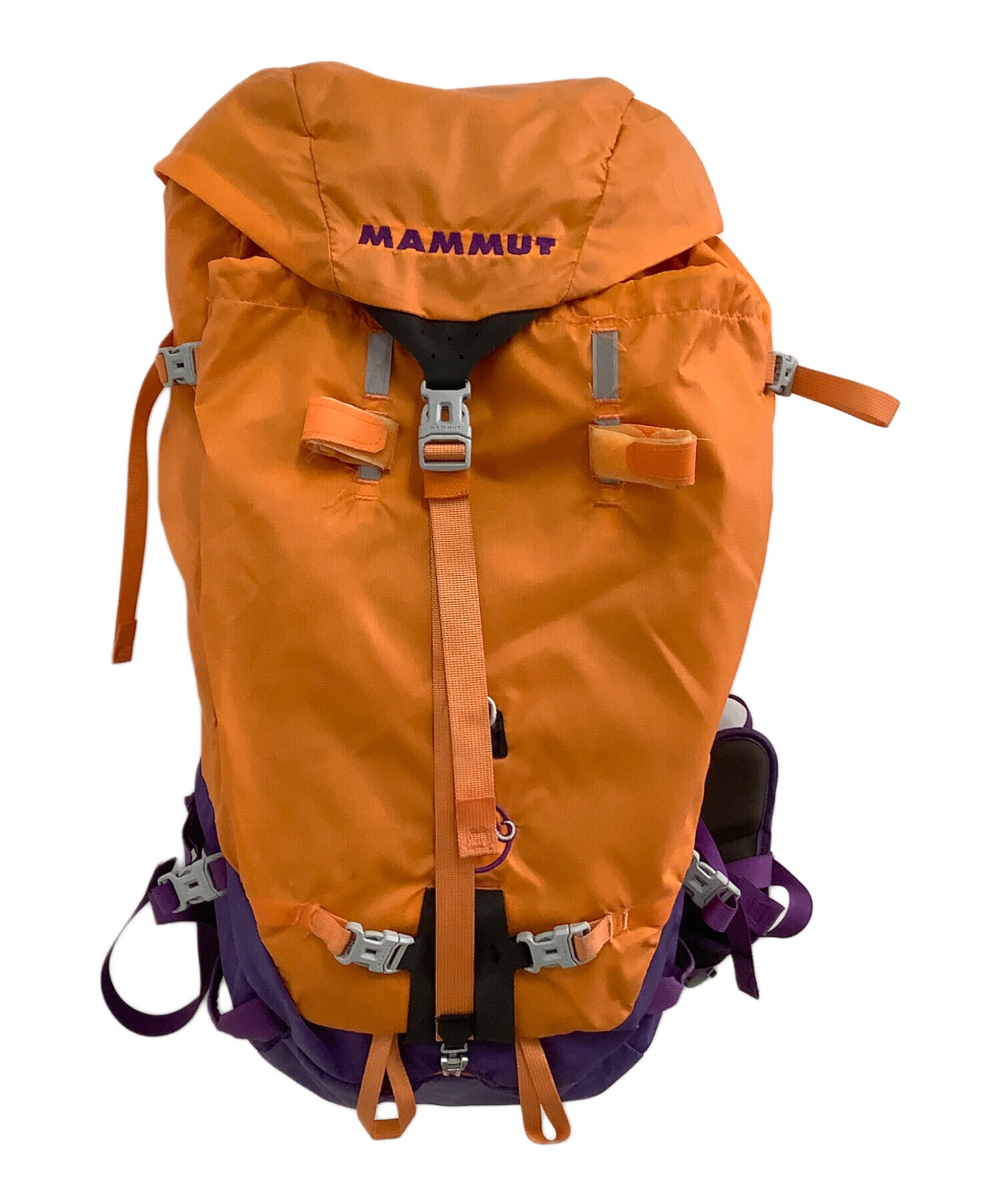 MAMMUT(マムート)トリオン ライト 38L【新品未使用】リュック トリオン 38（Trion 38 Women）（2520-01011）|MOUNTAINEERING