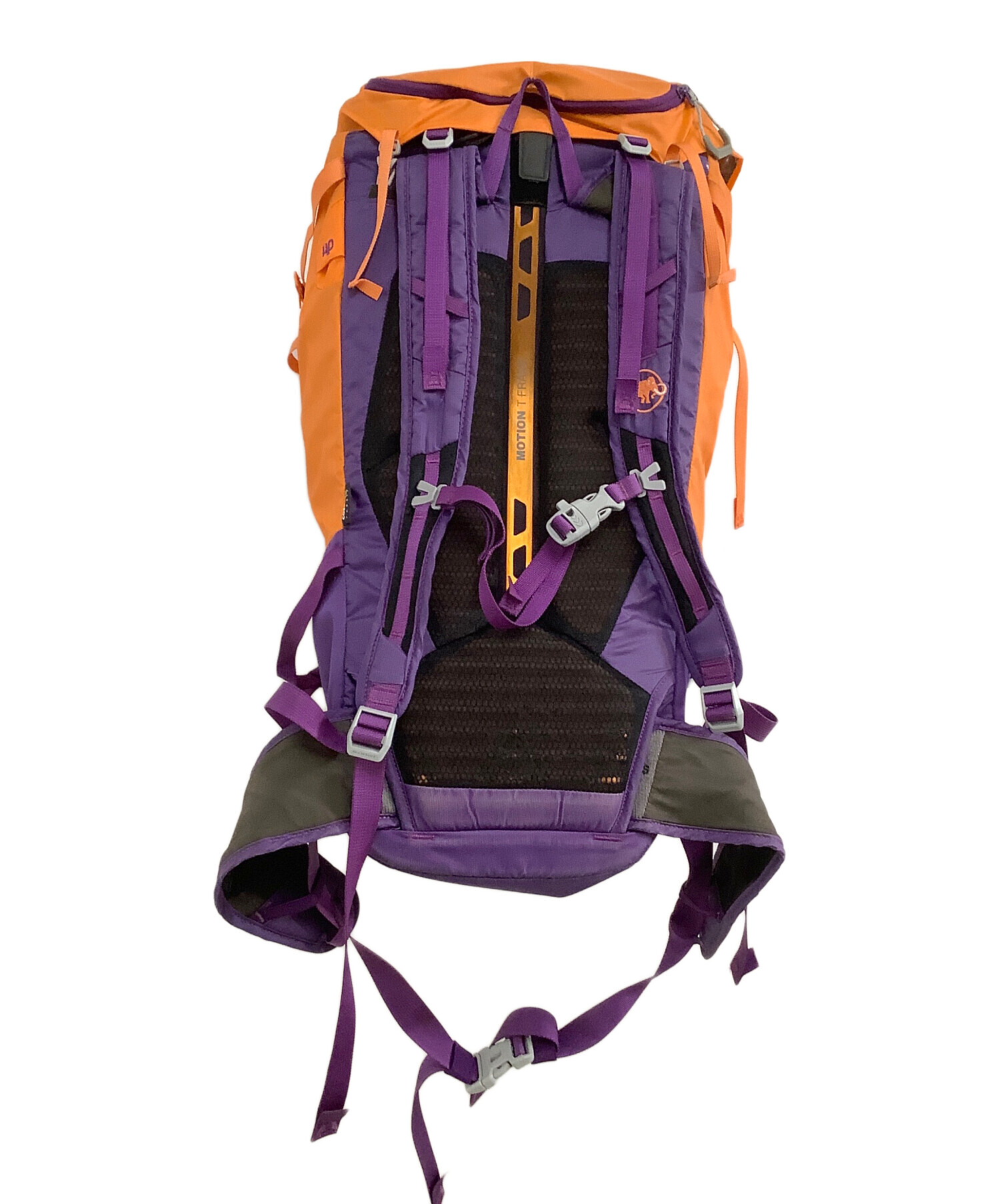 中古・古着通販】MAMMUT (マムート) バックパック トリオンライト38