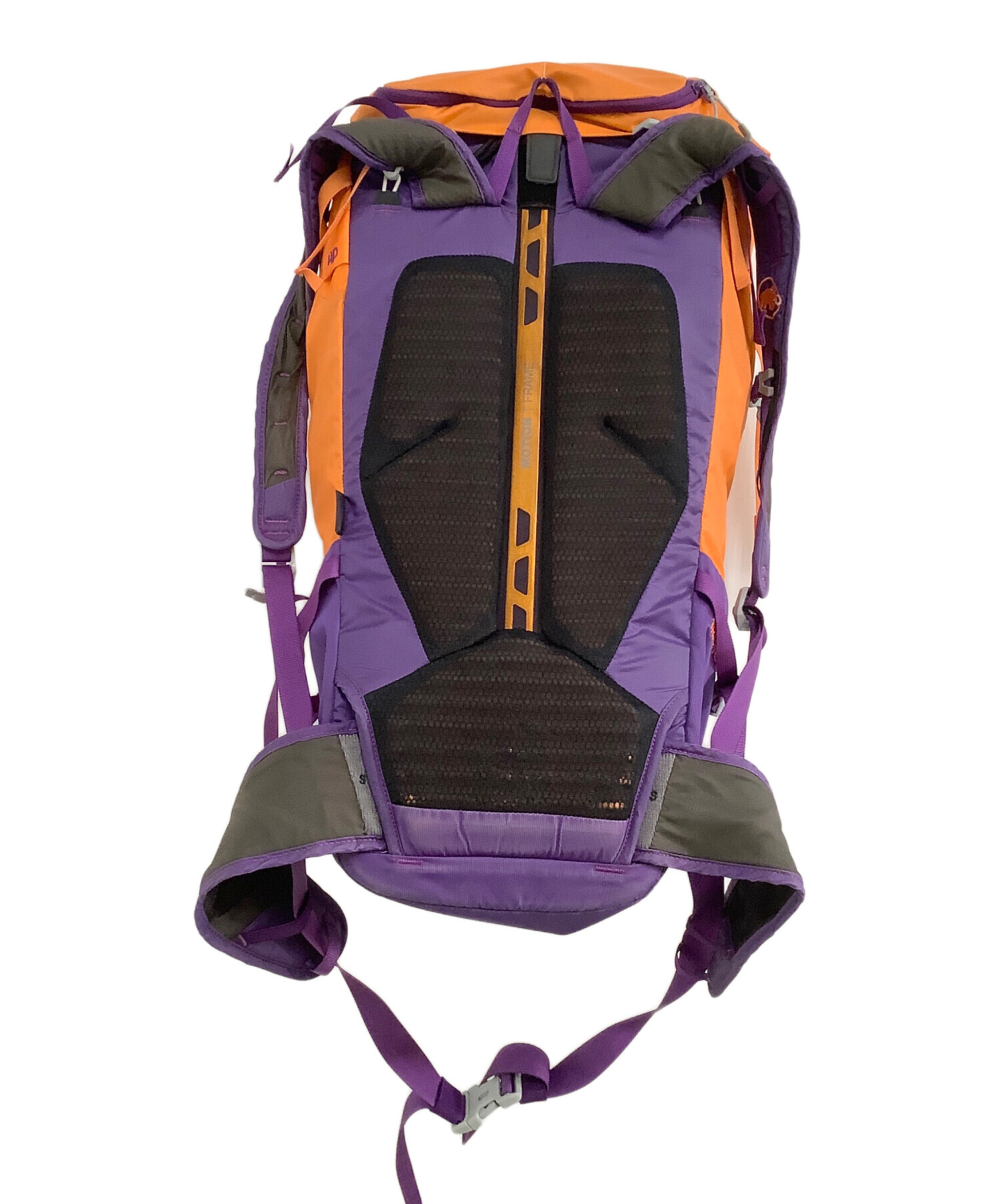 中古・古着通販】MAMMUT (マムート) バックパック トリオンライト38
