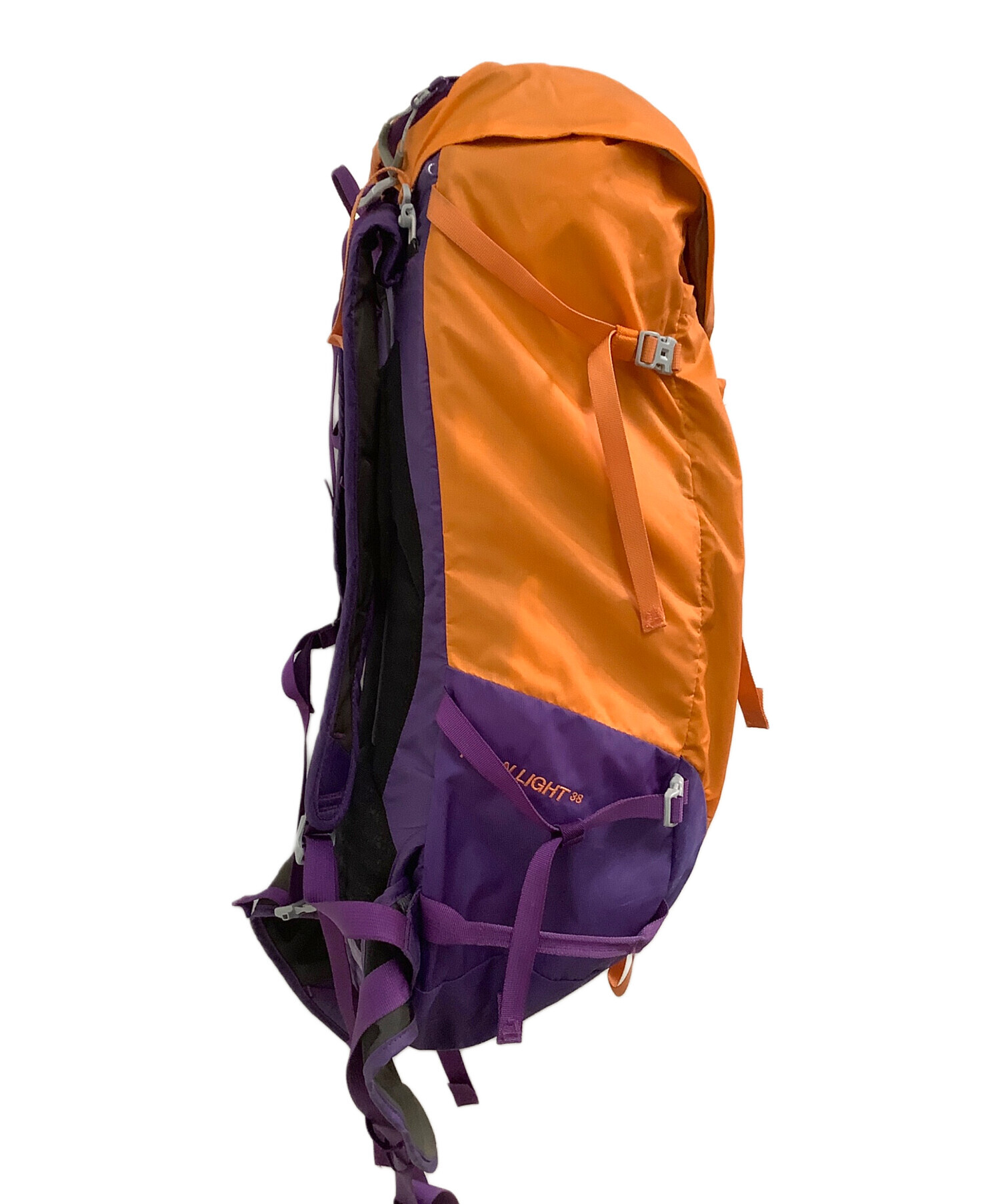 中古・古着通販】MAMMUT (マムート) バックパック トリオンライト38