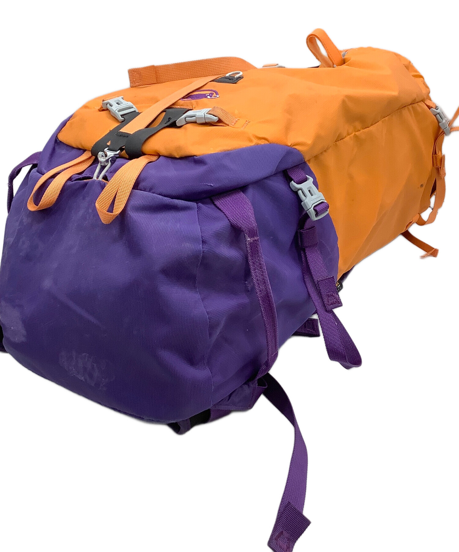 中古・古着通販】MAMMUT (マムート) バックパック トリオンライト38