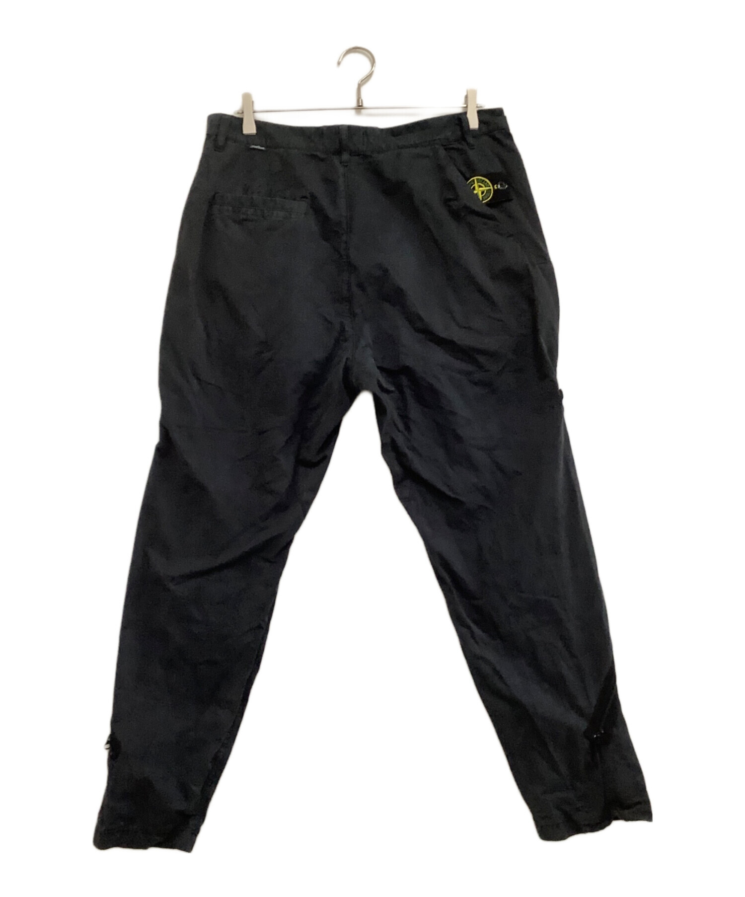 中古・古着通販】STONE ISLAND (ストーンアイランド) ワークパンツ