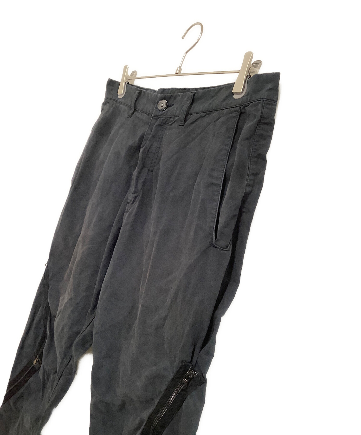 中古・古着通販】STONE ISLAND (ストーンアイランド) ワークパンツ