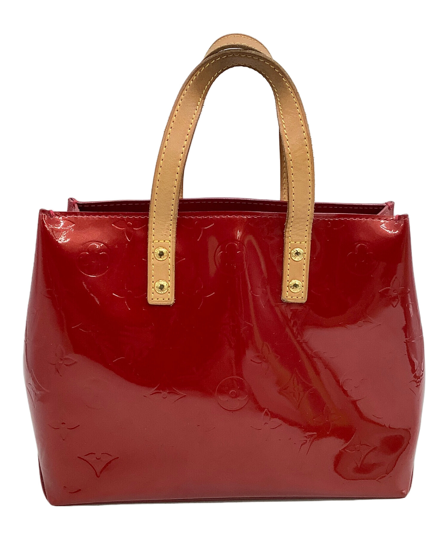 中古・古着通販】LOUIS VUITTON (ルイ ヴィトン) ハンドバッグ