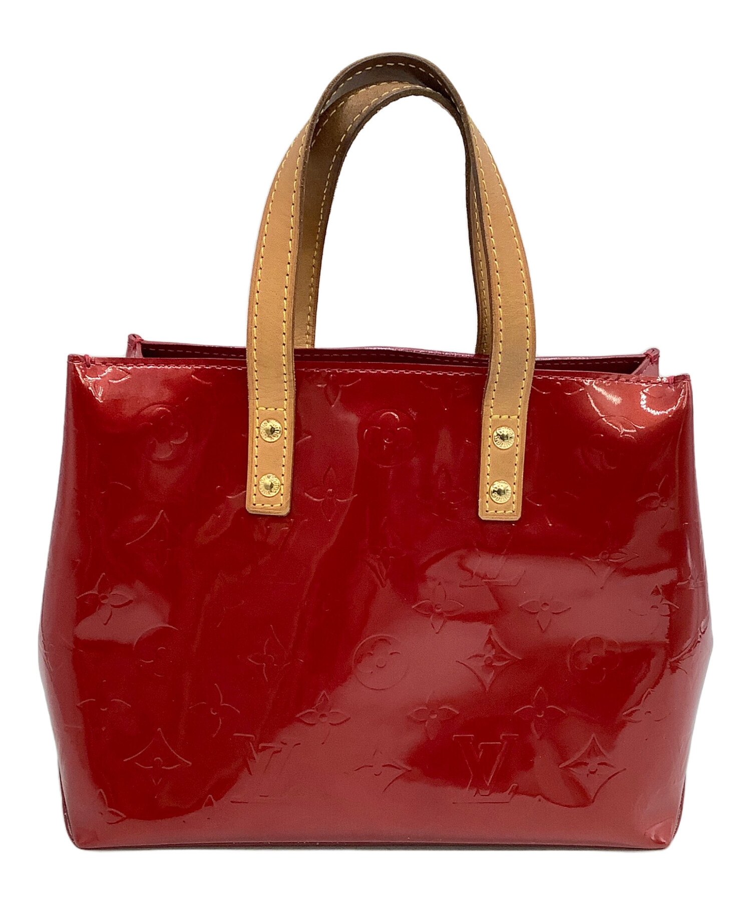 中古・古着通販】LOUIS VUITTON (ルイ ヴィトン) ハンドバッグ